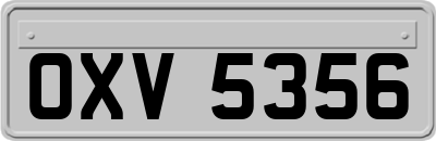 OXV5356