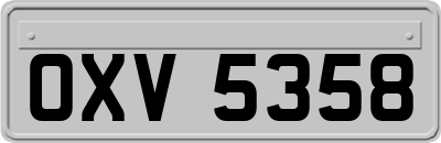 OXV5358