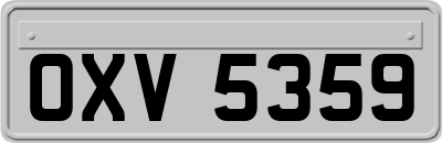OXV5359