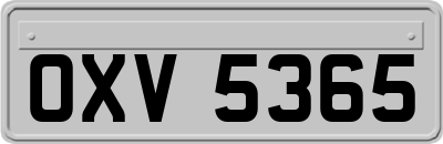 OXV5365
