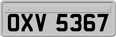 OXV5367