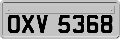 OXV5368