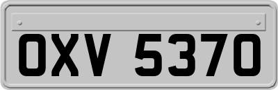 OXV5370