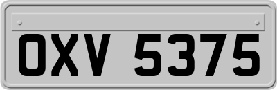 OXV5375