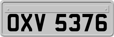 OXV5376