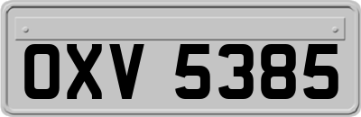 OXV5385
