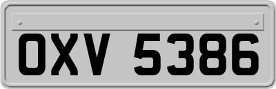 OXV5386
