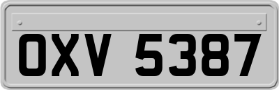 OXV5387