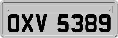 OXV5389