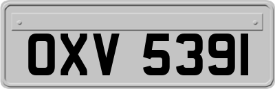OXV5391