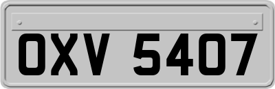 OXV5407