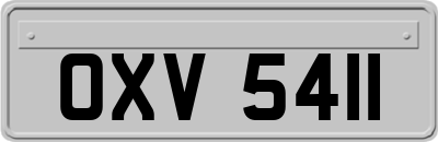 OXV5411