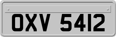 OXV5412