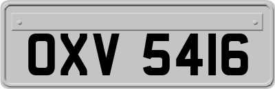 OXV5416