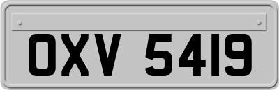 OXV5419