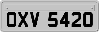 OXV5420