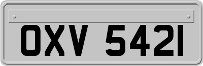 OXV5421