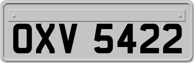 OXV5422