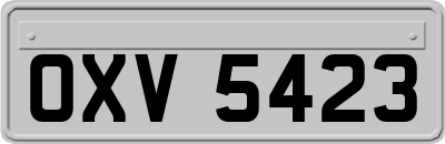 OXV5423