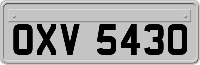OXV5430
