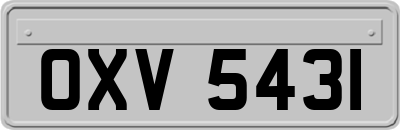 OXV5431