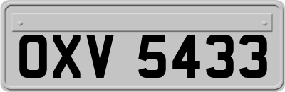 OXV5433