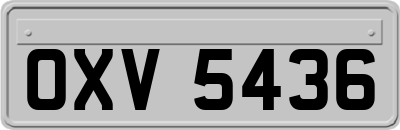 OXV5436