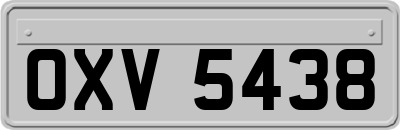 OXV5438