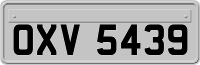 OXV5439