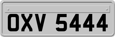 OXV5444