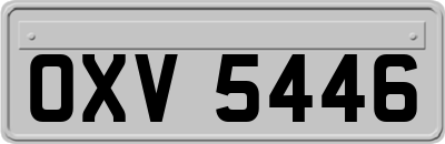 OXV5446