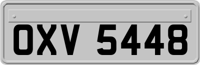 OXV5448