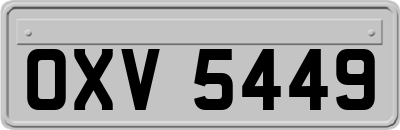 OXV5449