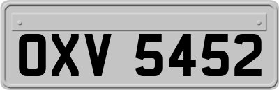 OXV5452