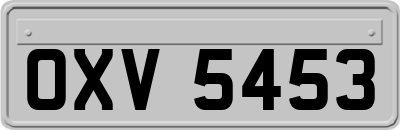 OXV5453