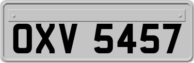 OXV5457
