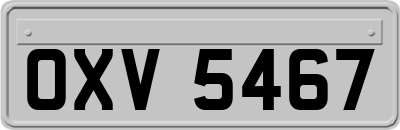 OXV5467