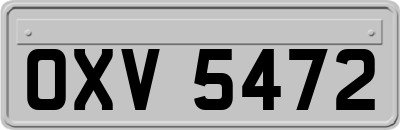 OXV5472