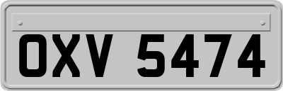 OXV5474