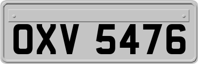 OXV5476