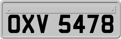 OXV5478