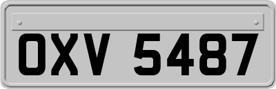 OXV5487
