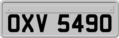OXV5490