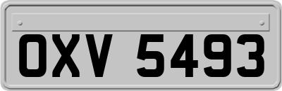 OXV5493