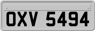 OXV5494
