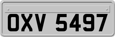 OXV5497