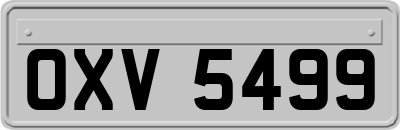 OXV5499