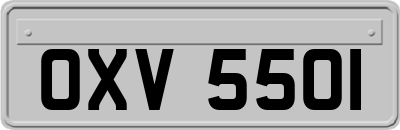 OXV5501