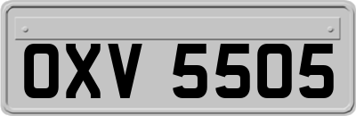 OXV5505