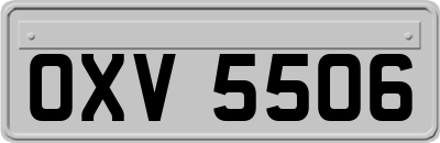 OXV5506